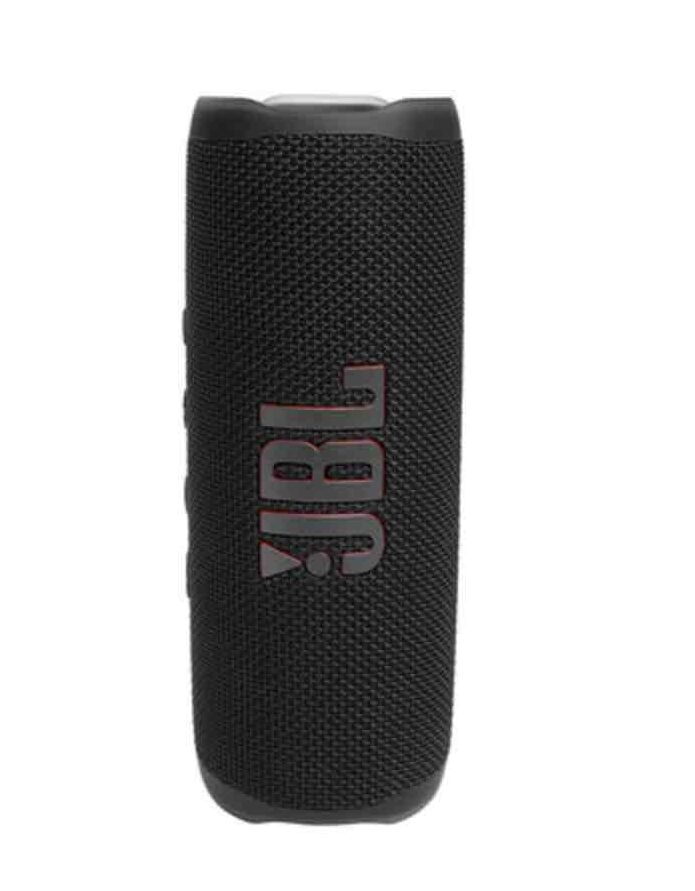 JBL Flip 6 black