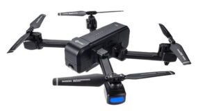 Contixo F22+ Quadcopter Drone with Camera and Controller