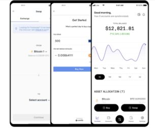 Cryptowallet buying guide, crypto accounts