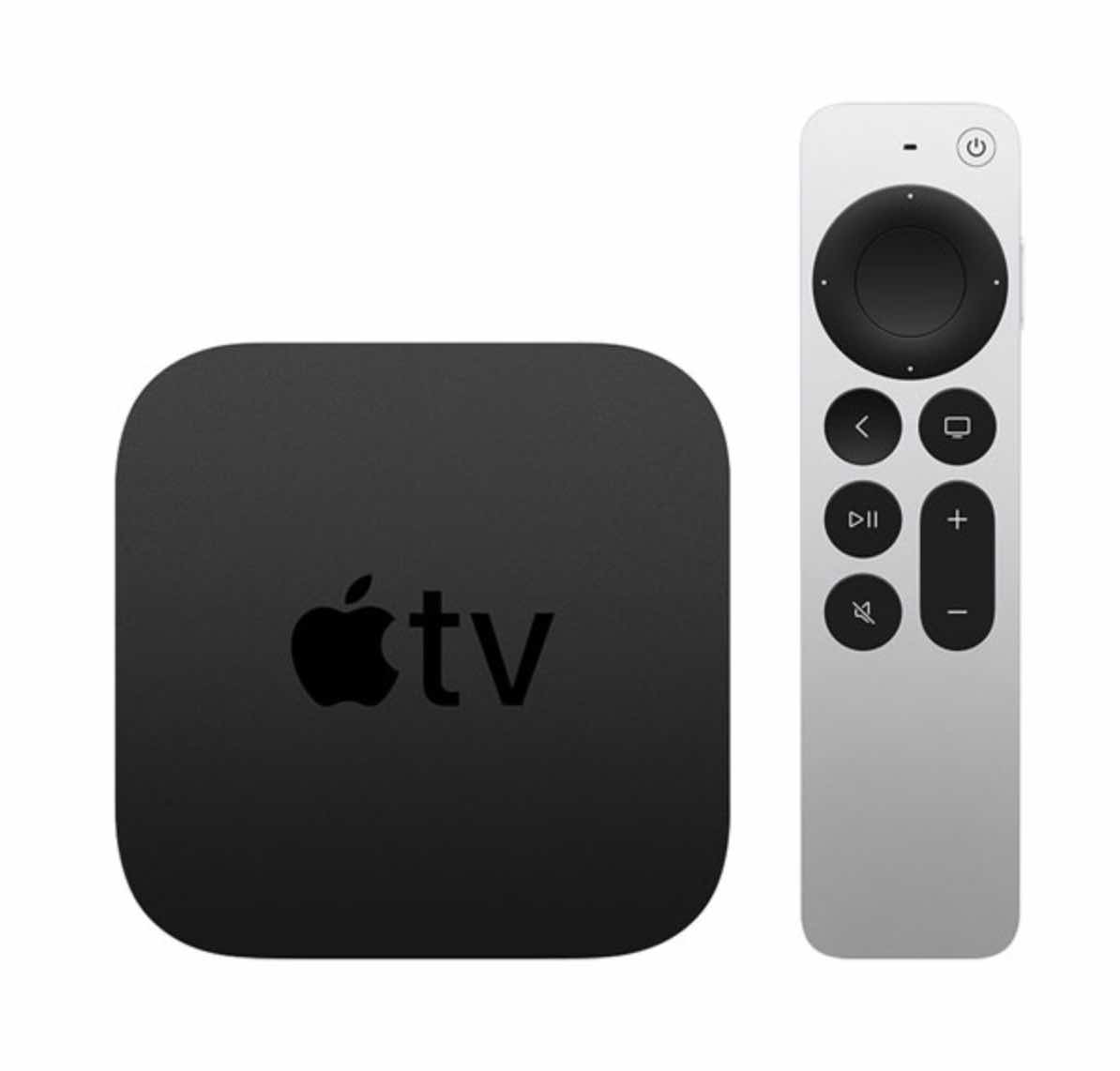apple TV cut the cable cord