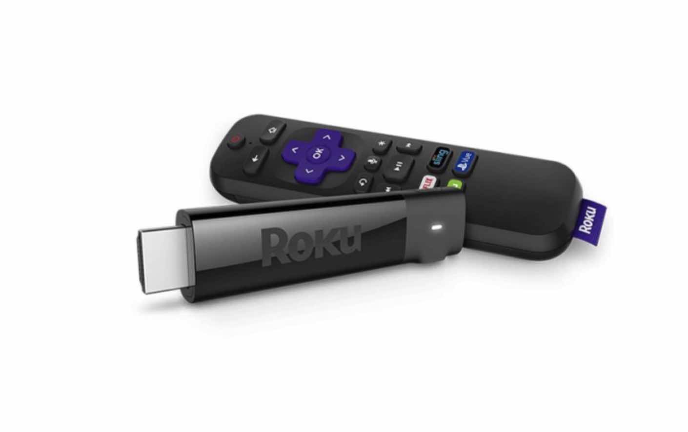 roku media streamer cut the cable cord