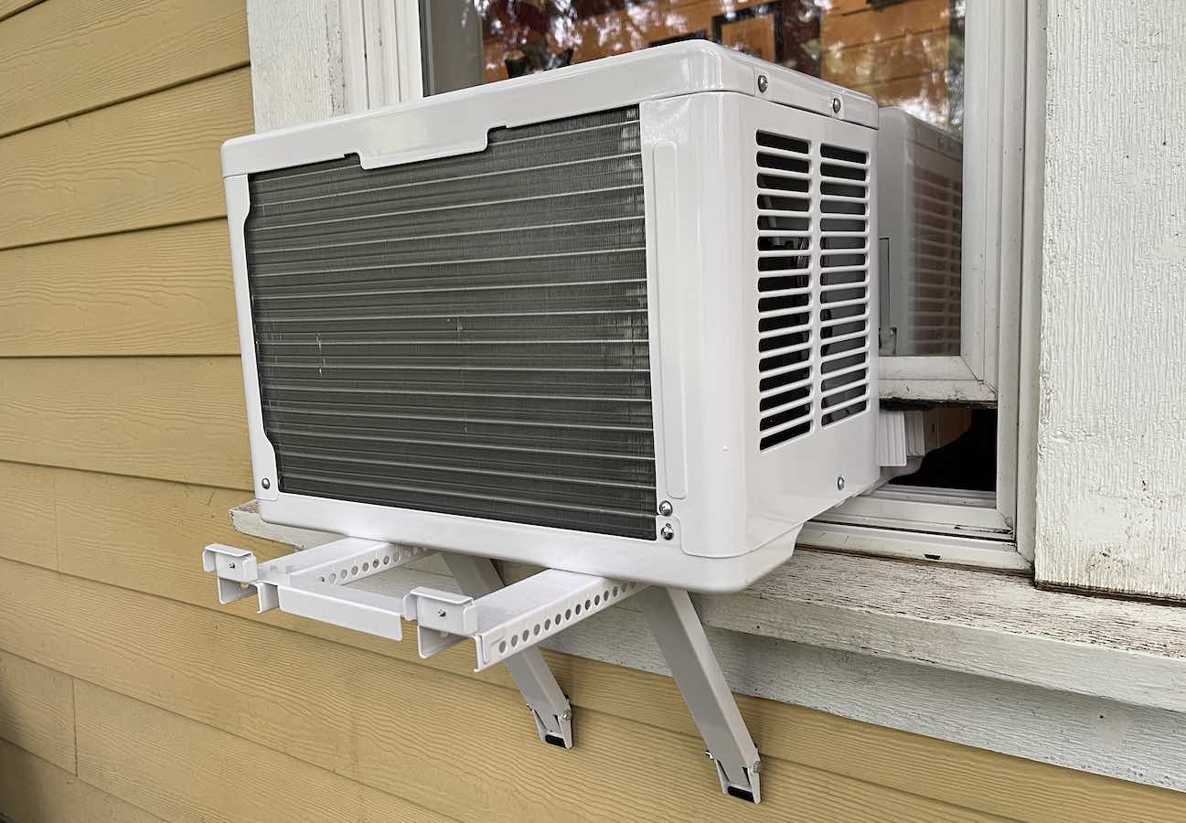 8000 BTU air conditioner
