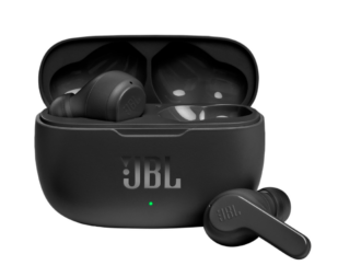 JBL true wireless earbuds
