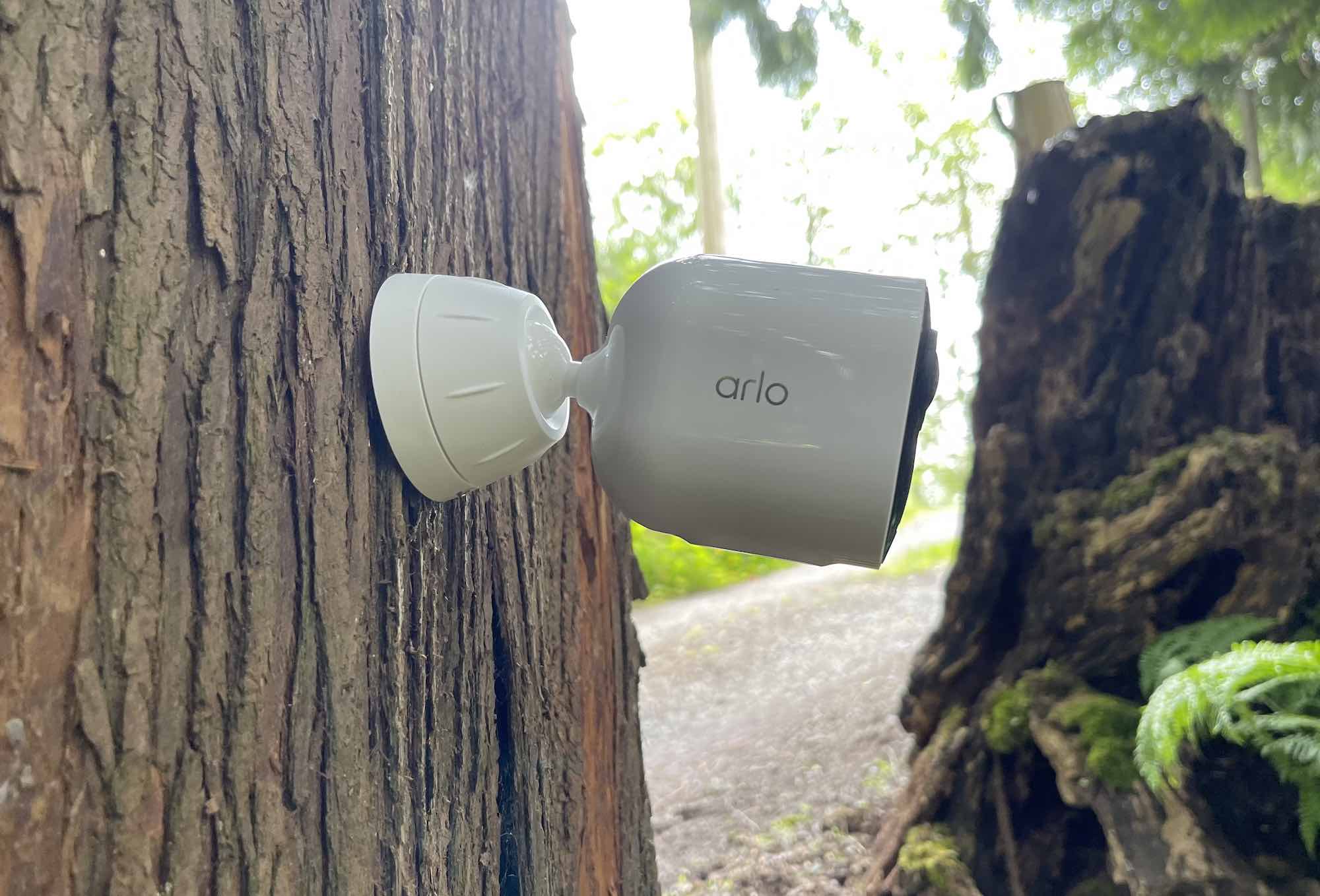 Arlo Ultra 2 Review