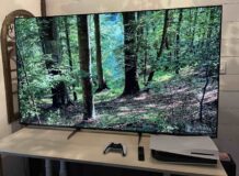 Sony TV Review