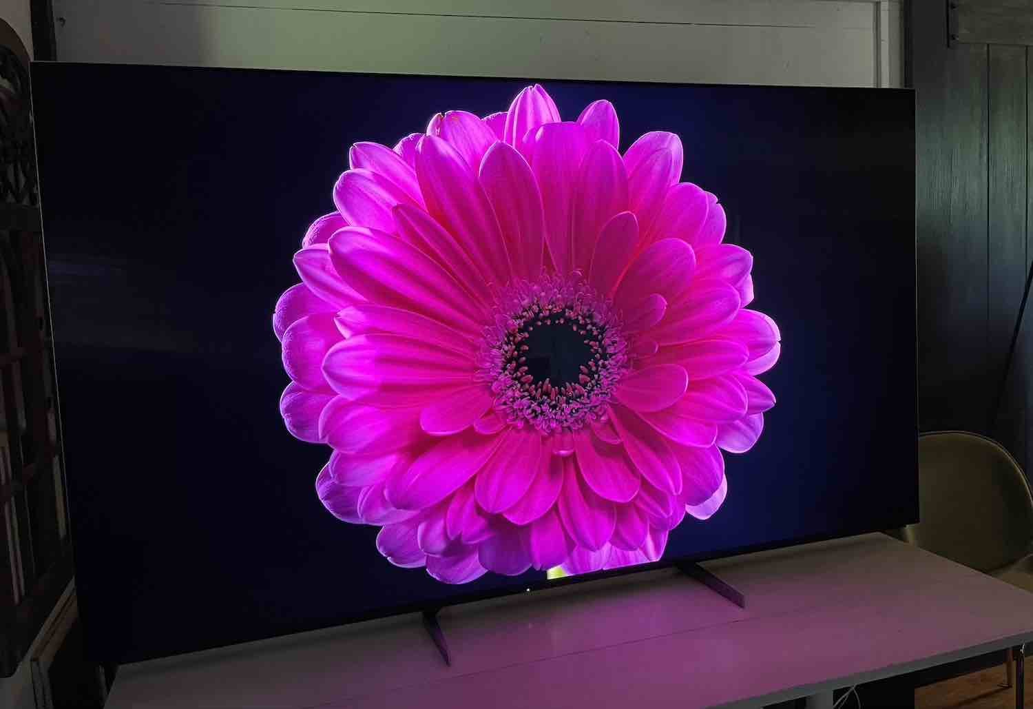 Sony X95K Mini LED TV review