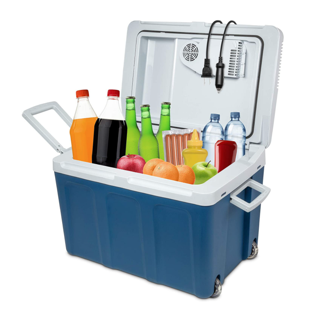 Ivation electric cooler