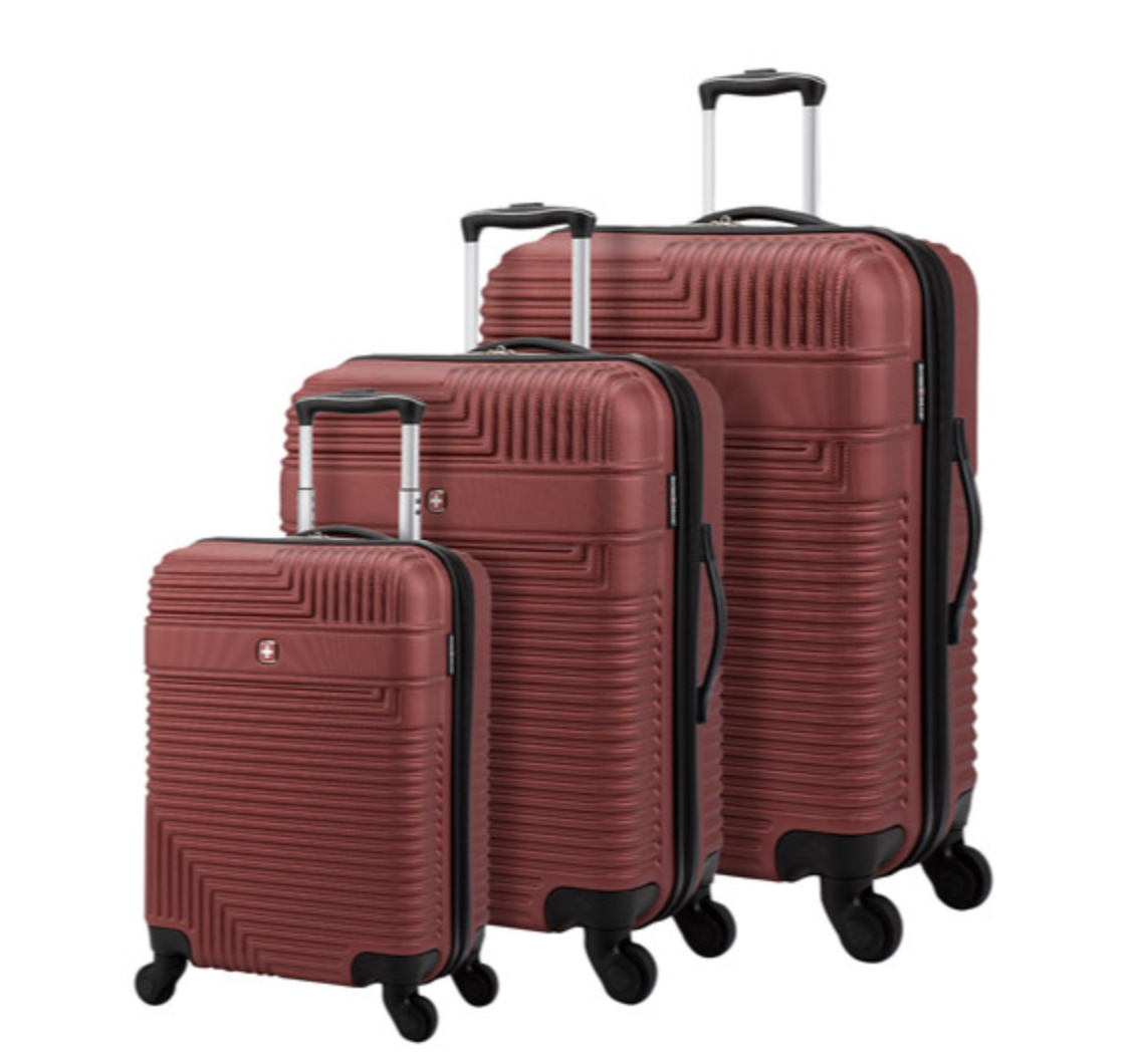 luggage set 