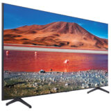 Samsung 43" 4K UHD HDR LED Tizen Smart TV