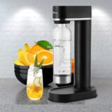 Carbonated Sparkling Water And Soda Makers Machine for Home