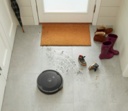 iRobot Roomba 694 Wi-Fi Connected Robot Vacuum
