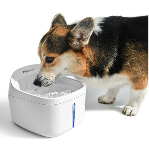 Dogness Smart Pet Water Fountain