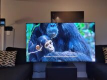 Samsung Neo QLED 8K picture quality