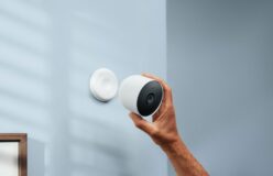 Smart Security Cameras - Smart home