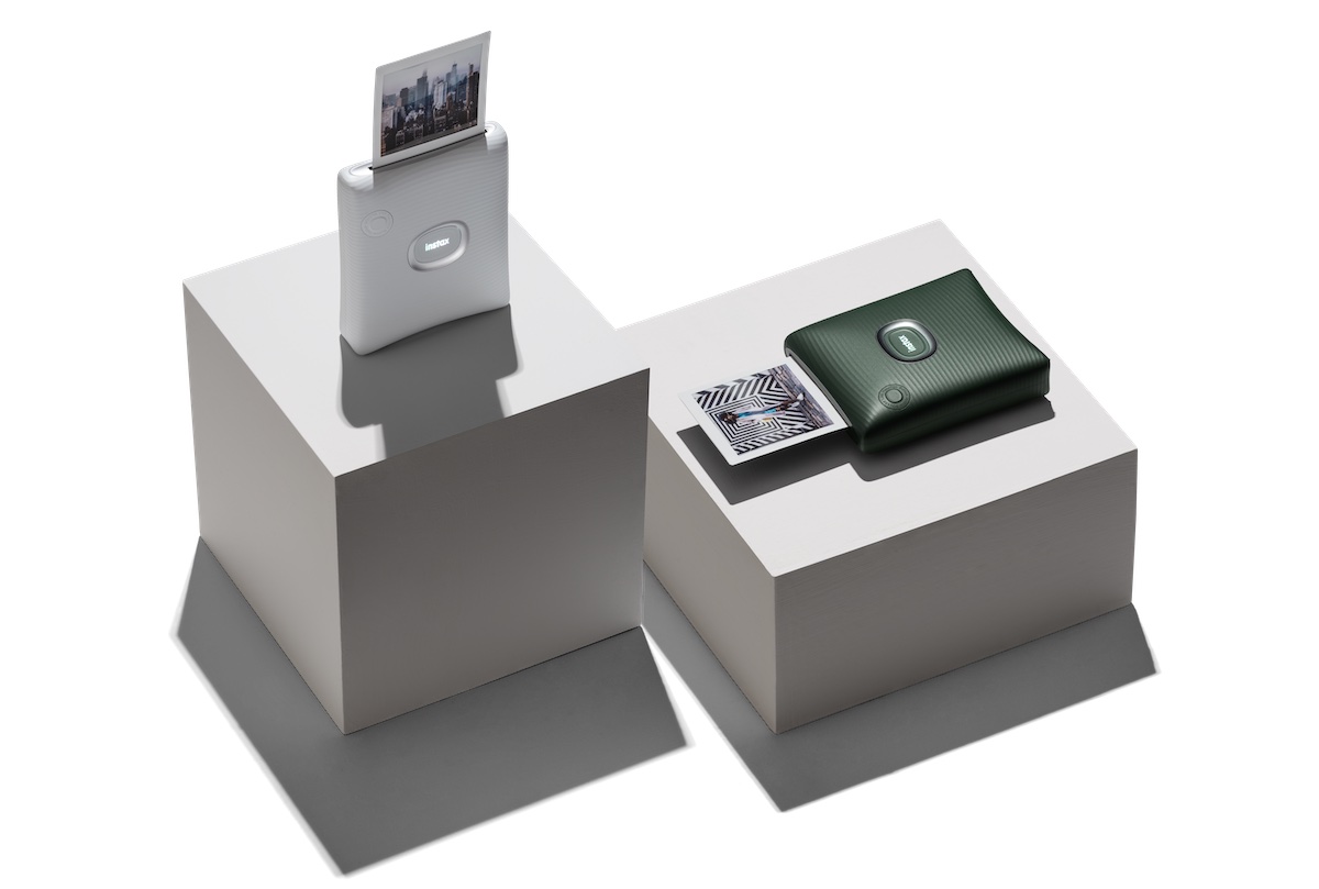 Принтер для смартфонов Fujifilm Instax Square Link