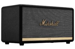 Marshall Stanmore II - Bluetooth Speaker