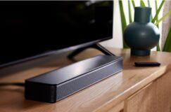 Bose TV Speaker sound bar
