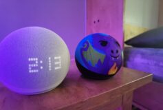 Echo Dot with Clock Echo Dot Kids 3