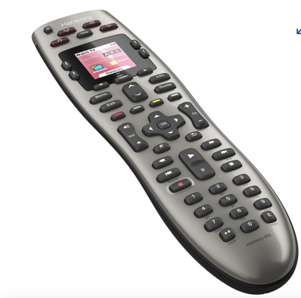 sal remote control for gift