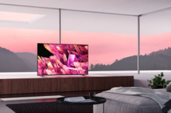 Sony BRAVIA 4K UHD HDR LED Google TV Smart TV