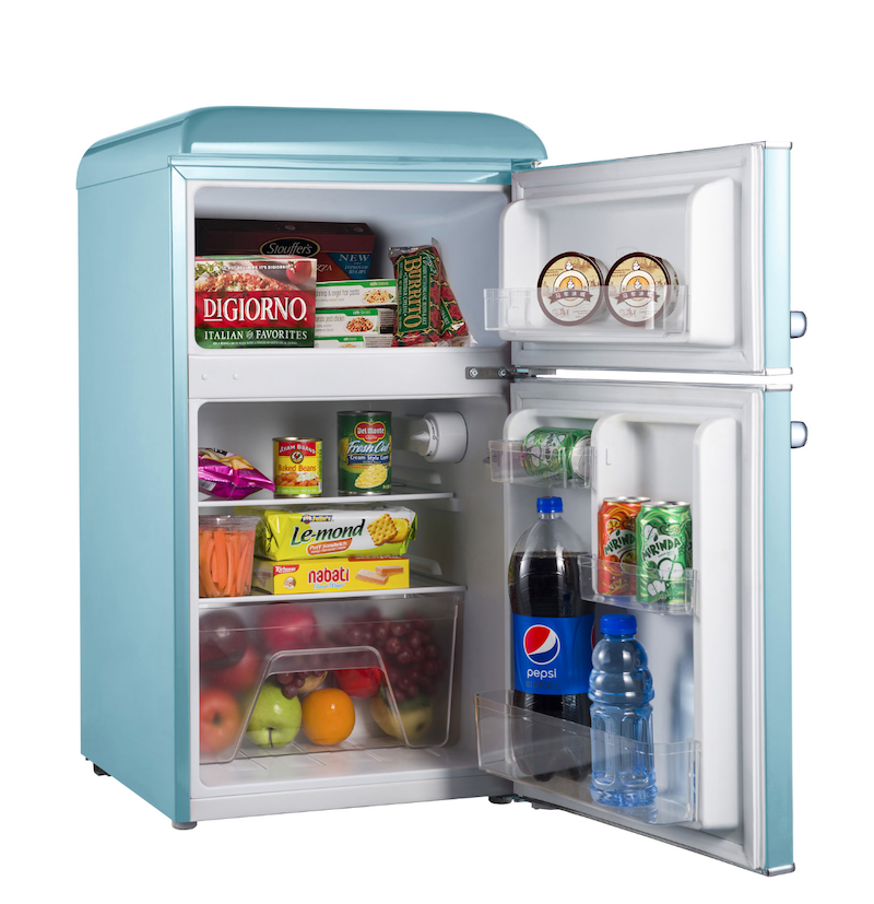 Галанц мини-холодильник