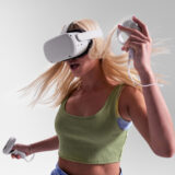 PS VR Fitness 