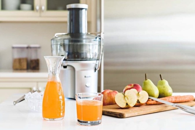 small appliances for healthy eating