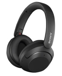 Example of Over-Ear headphones using the Sony WH-XB910N as a visual example