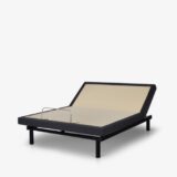 Tempur-Pedic Upholstered Lifestyle Adjustable Bed Base