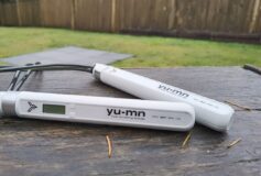 Yu-mn Smart Jump Rope Front