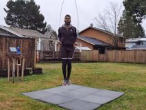 Yu-mn Smart Jump Rope Test 2