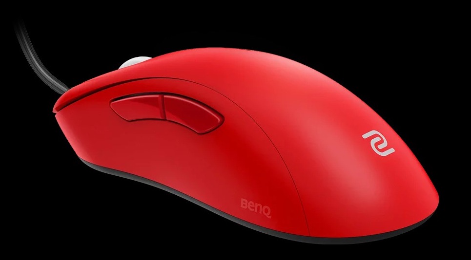 BenQ V2 mouse