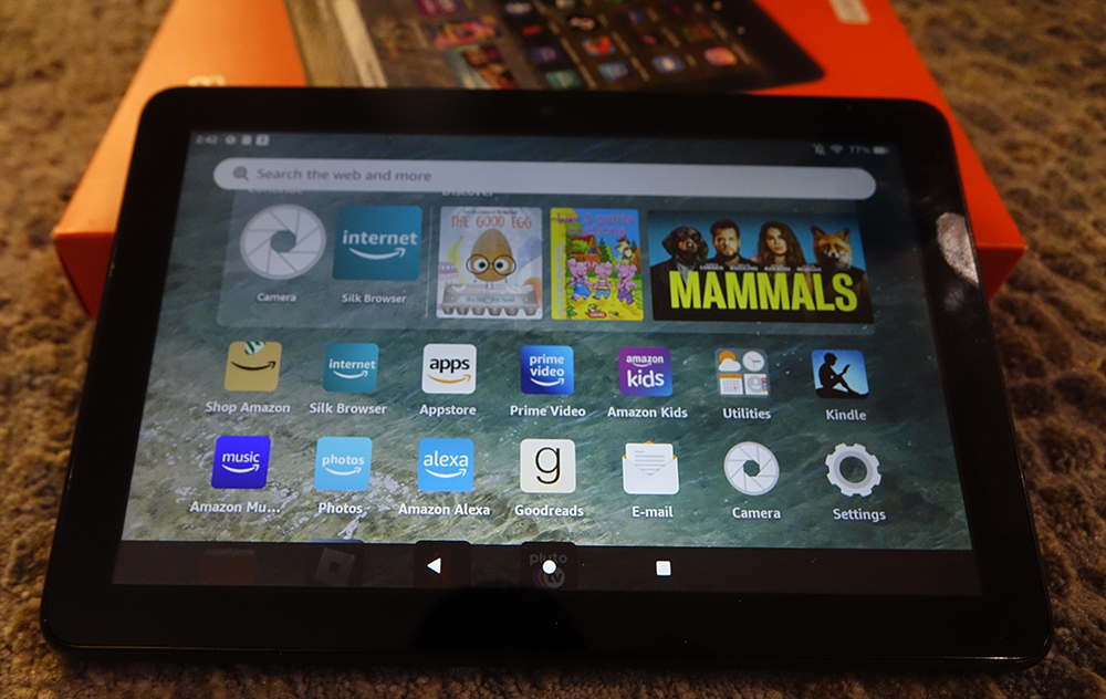 Amazon Fire tablets Review Which One Should You Get?