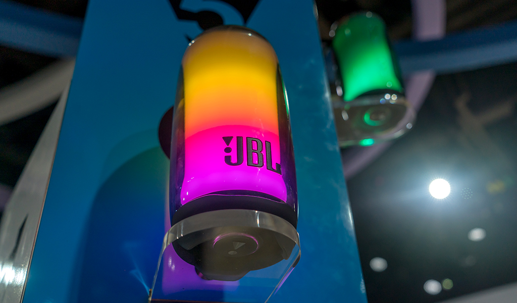 CES 2023 JBL intros cool speakers, earbuds, sound bars Best Buy Blog