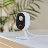 Smart indoor camera
