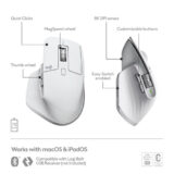 Оптическая Bluetooth-мышь Logitech MX Master 3S для Mac