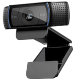 Logitech C920 S pro 30fps 1080p webcam for desktop computers