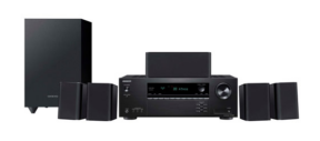 Onkyo HTS-3910 5.1 Channel 4K Ultra HD 3D Home Theatre System