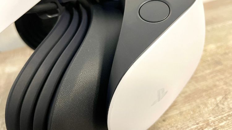 PS VR2 Design and Comfort