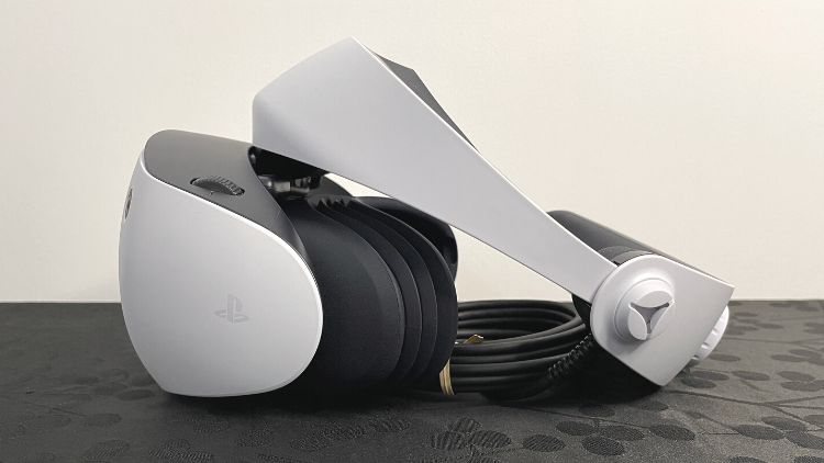 PlayStation VR2 Hardware Specs