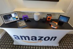 Amazon Alexa devices