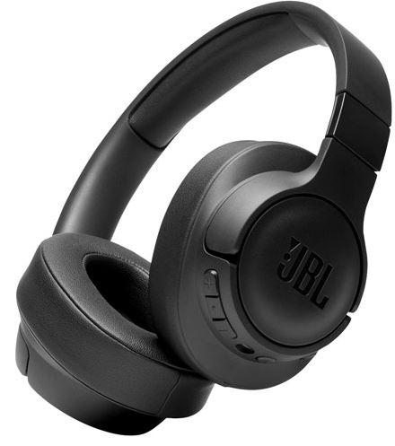 JBL Tune 760 wireless noise cancelling headphone