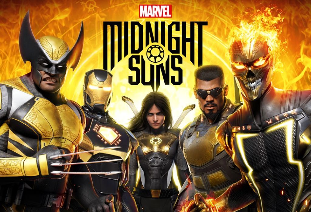 Marvel Midnight Suns Review Banner