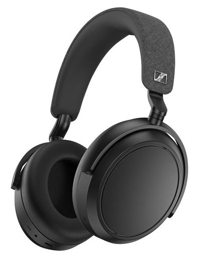 Sennheiser MOMENTUM 4 Wireless Noise cancelling headphones