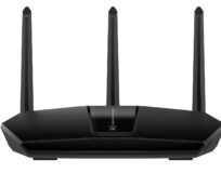 Smart home - router