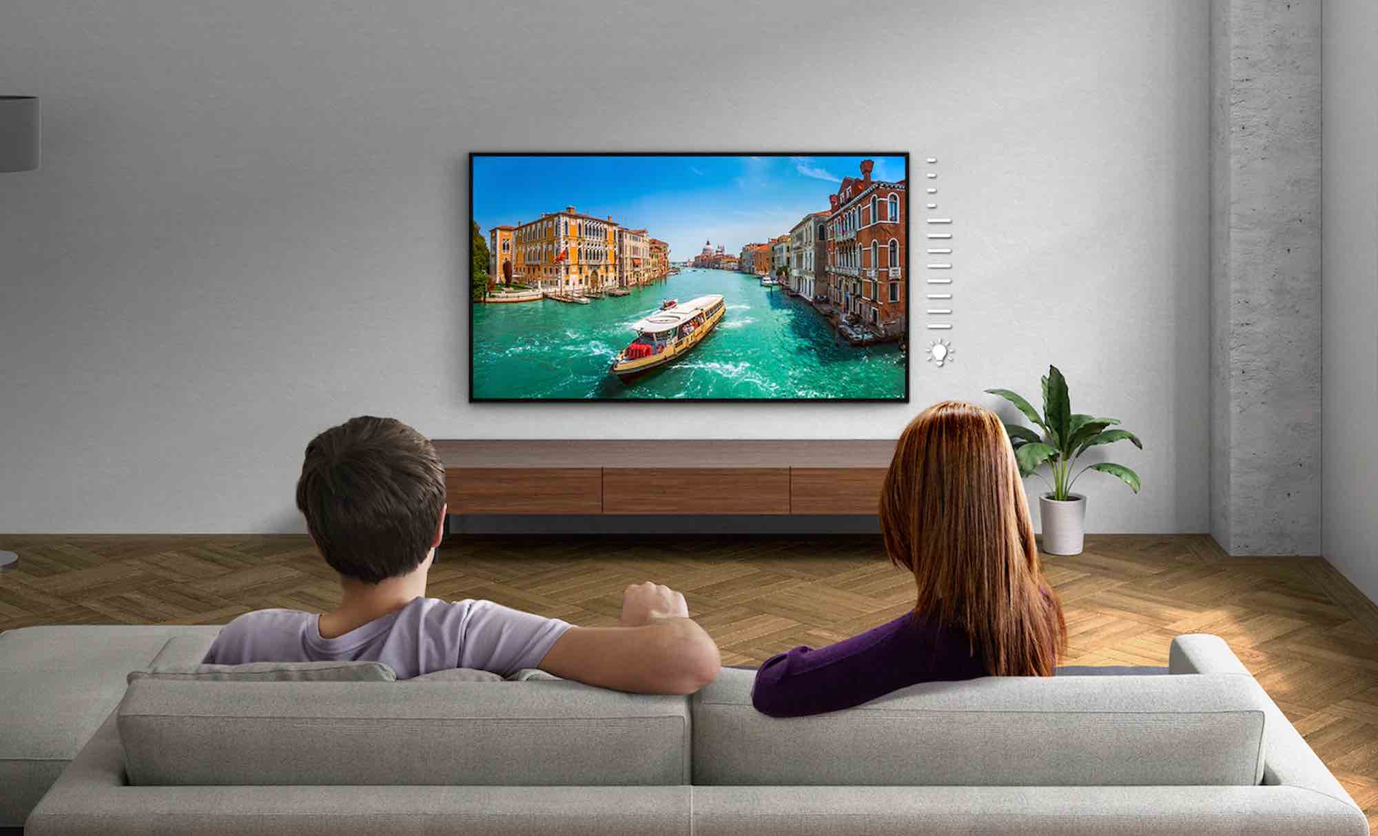 tv buying guide: TV Buying Guide - How to choose the right TV for the best  entertainment - The Economic Times