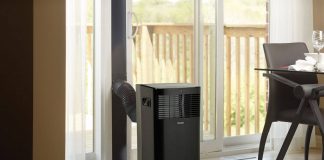 how to choose best portable air conditioner