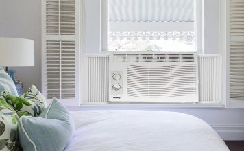 how to choose window air conditioner