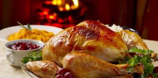 how to cook perfect turkey