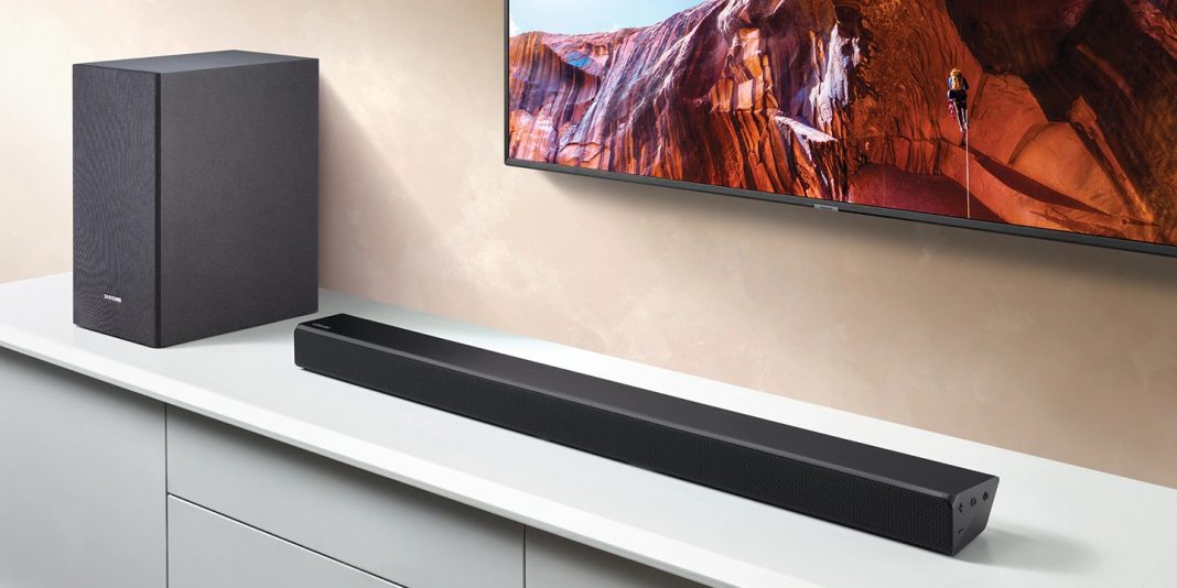 Can a sound bar work with a receiver? Best Buy Blog